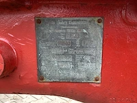 Güldner - a2ks - oldtimer tractor - afbeelding 2 van  10