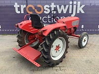 Güldner - a2ks - oldtimer tractor - afbeelding 4 van  10