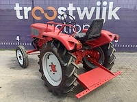 Güldner - a2ks - oldtimer tractor - afbeelding 5 van  10