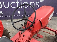 Güldner - a2ks - oldtimer tractor - afbeelding 7 van  10