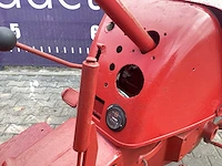 Güldner - a2ks - oldtimer tractor - afbeelding 8 van  10
