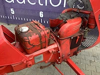 Güldner - a2ks - oldtimer tractor - afbeelding 9 van  10