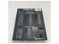 Gulf craft oryx 40 ac | dc distribution panel 12v | 230v - 020-4600-0 - afbeelding 1 van  5