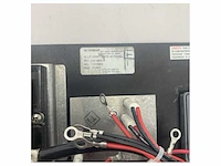Gulf craft oryx 40 ac | dc distribution panel 12v | 230v - 020-4600-0 - afbeelding 4 van  5