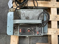 Gullco gk-191-p/90 aansturing voor las/snijbrander tractor - afbeelding 2 van  4