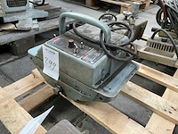 Gullco gk-191-p/90 aansturing voor las/snijbrander tractor - afbeelding 3 van  4