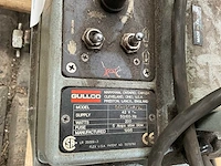 Gullco gk-191-p/90 aansturing voor las/snijbrander tractor - afbeelding 4 van  4