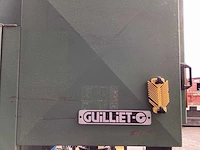 Gulliet lintzaagmachine - afbeelding 5 van  12