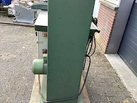 Gulliet lintzaagmachine - afbeelding 6 van  12