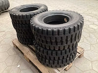 Gumasol g.l.e. heftruckbanden (8x) - afbeelding 2 van  6