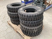 Gumasol g.l.e. heftruckbanden (8x) - afbeelding 4 van  6