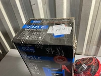 Gunde v 421 c acculader - afbeelding 3 van  3