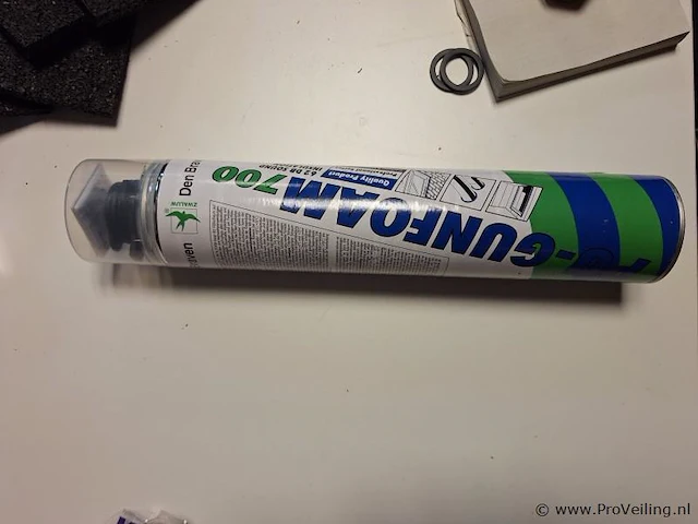 Gunfoam 700 - afbeelding 1 van  3