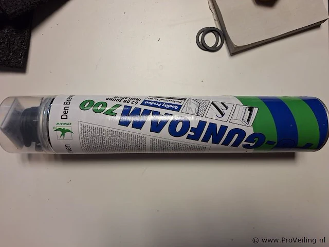 Gunfoam 700 - afbeelding 2 van  3