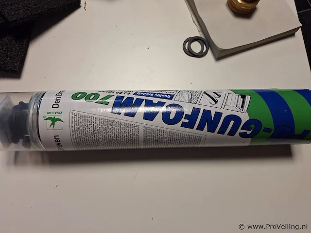 Gunfoam 700 - afbeelding 3 van  3