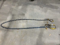 Gunnebo 1120kg hijsketting - afbeelding 2 van  3