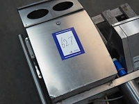 Gunnebo italdis - afbeelding 5 van  8