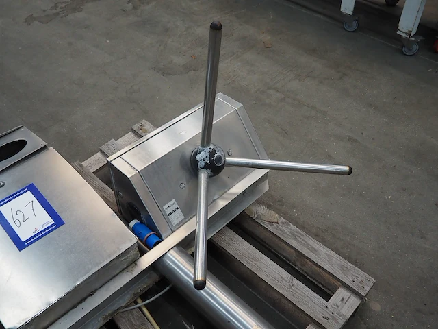 Gunnebo italdis - afbeelding 7 van  8