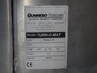 Gunnebo italdis - afbeelding 8 van  8