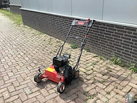 Gunrod mv404 verticuteermachine - afbeelding 1 van  4