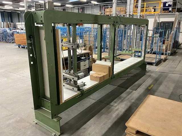 Günter frame pers - afbeelding 2 van  6