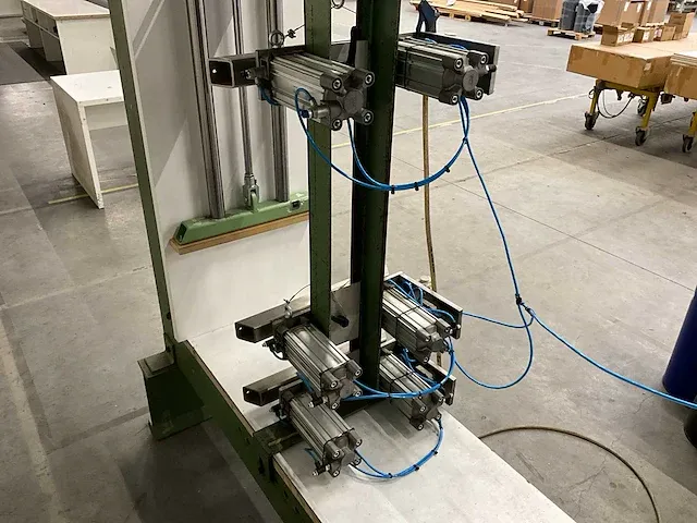 Günter frame pers - afbeelding 5 van  6