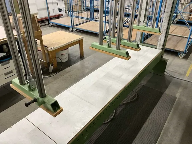 Günter frame pers - afbeelding 6 van  6