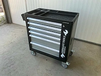 Günterwagen - gereedschapswagen nieuw