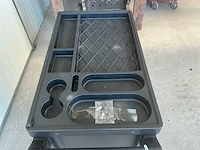 Günterwagen - gereedschapswagen nieuw - afbeelding 5 van  11