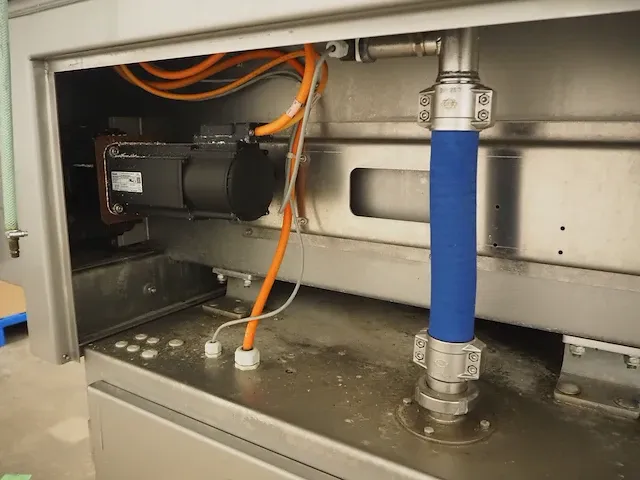 Günther maschinenbau gmbh - afbeelding 11 van  27
