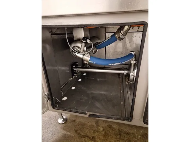 Günther maschinenbau gmbh - afbeelding 27 van  27