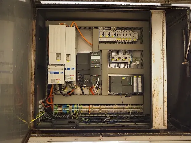 Günther maschinenbau gmbh - afbeelding 13 van  27