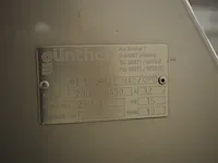 Günther maschinenbau gmbh - afbeelding 14 van  27
