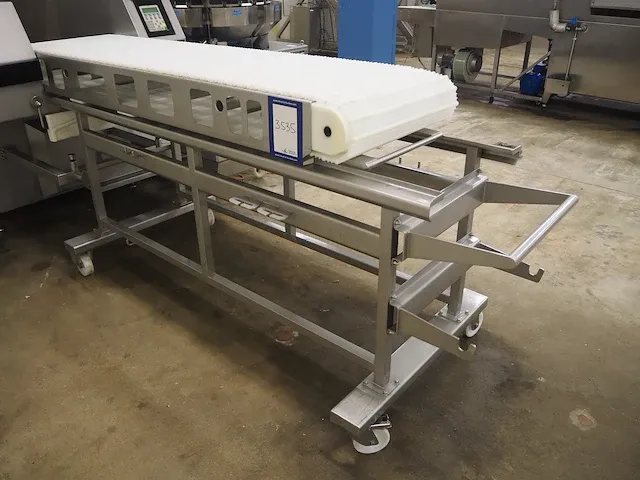 Günther maschinenbau gmbh - afbeelding 15 van  27