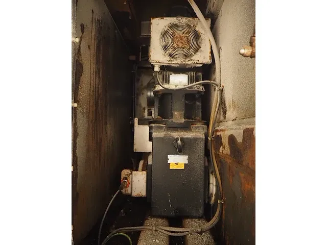 Günther maschinenbau gmbh - afbeelding 18 van  27