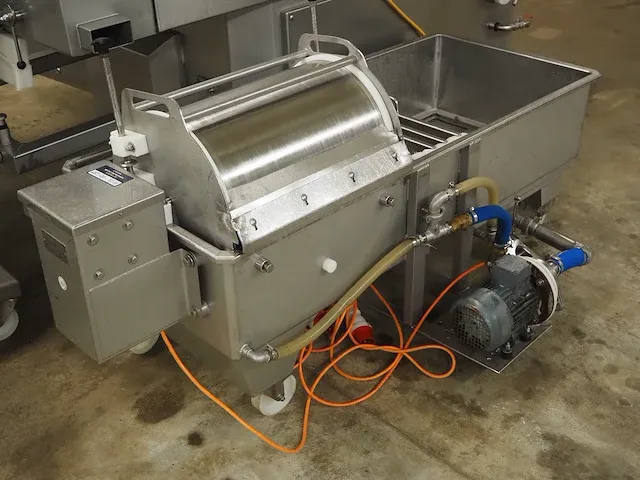 Günther maschinenbau gmbh - afbeelding 20 van  27
