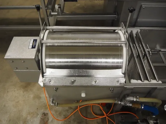 Günther maschinenbau gmbh - afbeelding 21 van  27