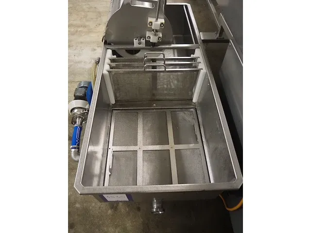 Günther maschinenbau gmbh - afbeelding 25 van  27