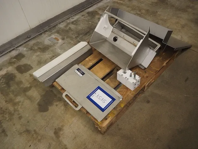 Günther maschinenbau gmbh - afbeelding 23 van  27