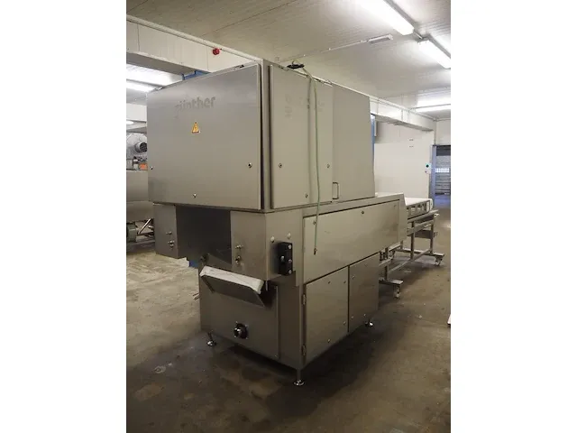 Günther maschinenbau gmbh - afbeelding 5 van  27