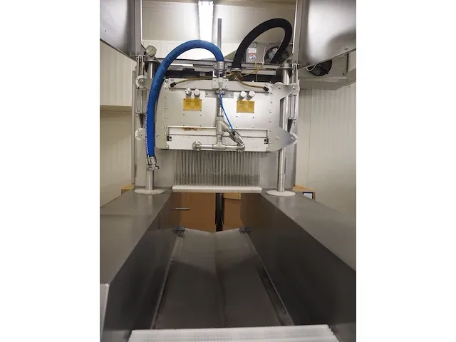 Günther maschinenbau gmbh - afbeelding 6 van  27
