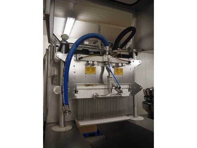 Günther maschinenbau gmbh - afbeelding 7 van  27