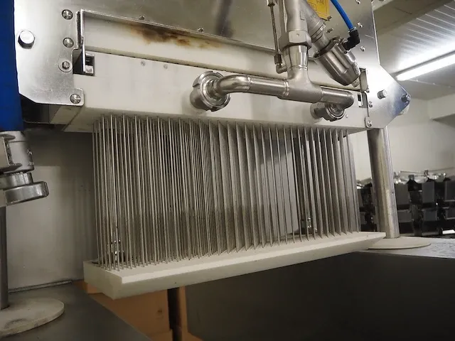 Günther maschinenbau gmbh - afbeelding 8 van  27