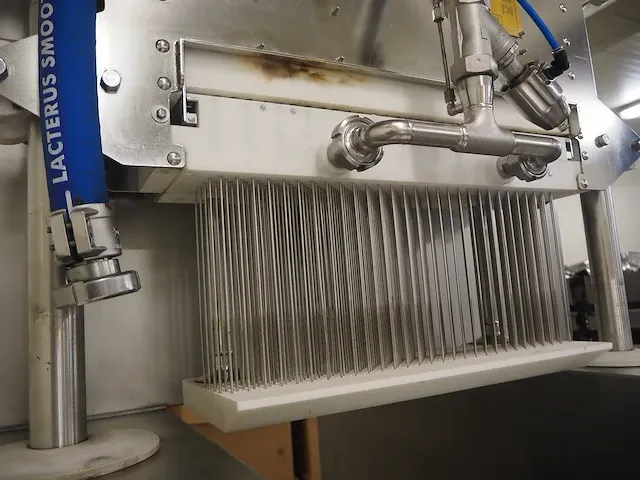 Günther maschinenbau gmbh - afbeelding 9 van  27