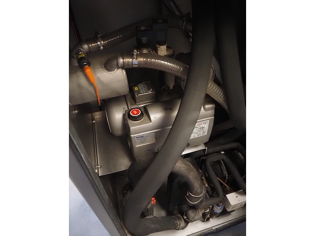 Günther maschinenbau gmbh - afbeelding 2 van  11