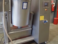 Günther maschinenbau gmbh - afbeelding 1 van  11