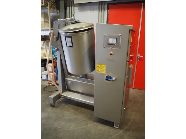 Günther maschinenbau gmbh - afbeelding 4 van  11