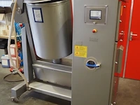 Günther maschinenbau gmbh - afbeelding 4 van  11