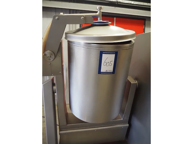 Günther maschinenbau gmbh - afbeelding 7 van  11
