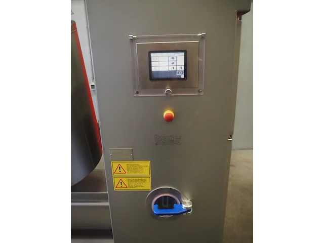 Günther maschinenbau gmbh - afbeelding 9 van  11